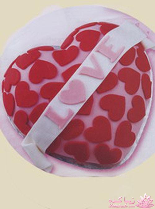 کیک تولد | بزرگسال | تصاویر و عکس